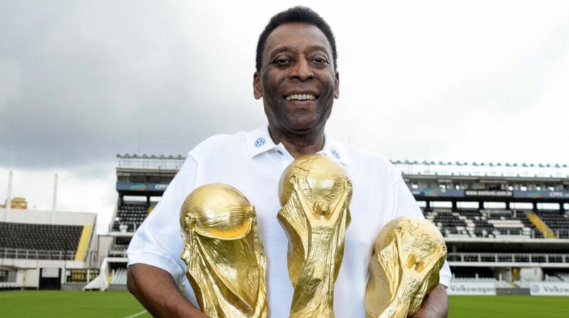 Pelé