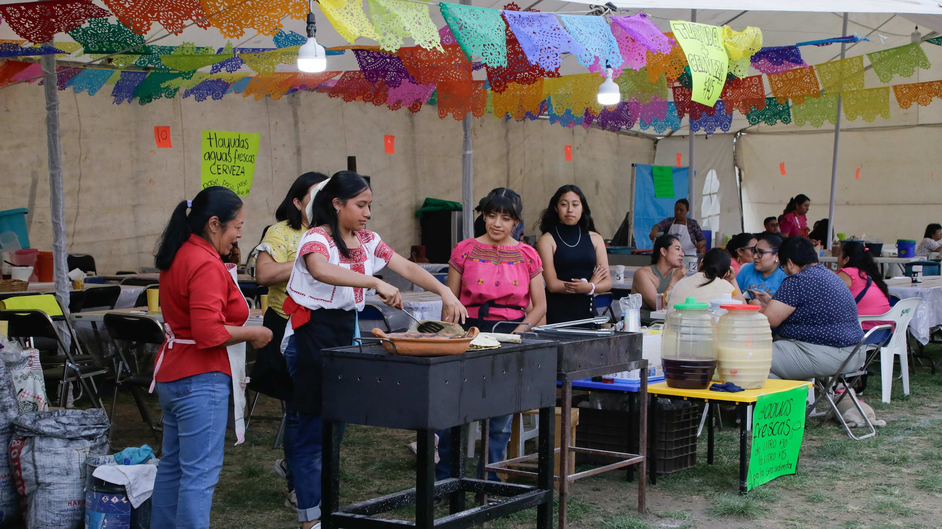 FOTO: Sergio Cervantes/Agencia Enfoque