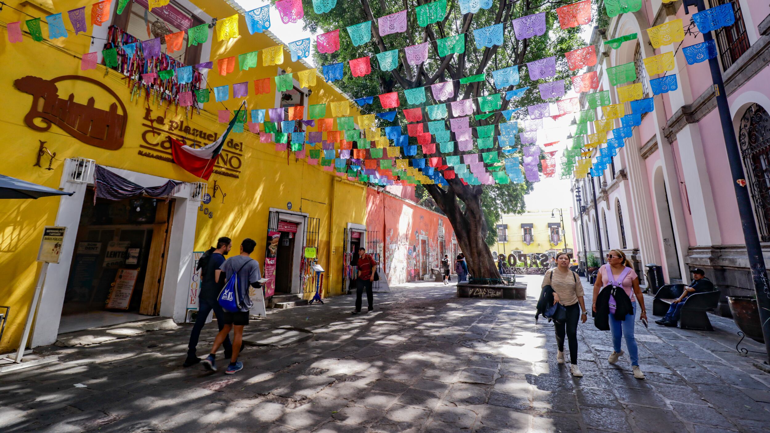 FOTO: Oscar Rodríguez/Agencia Enfoque
