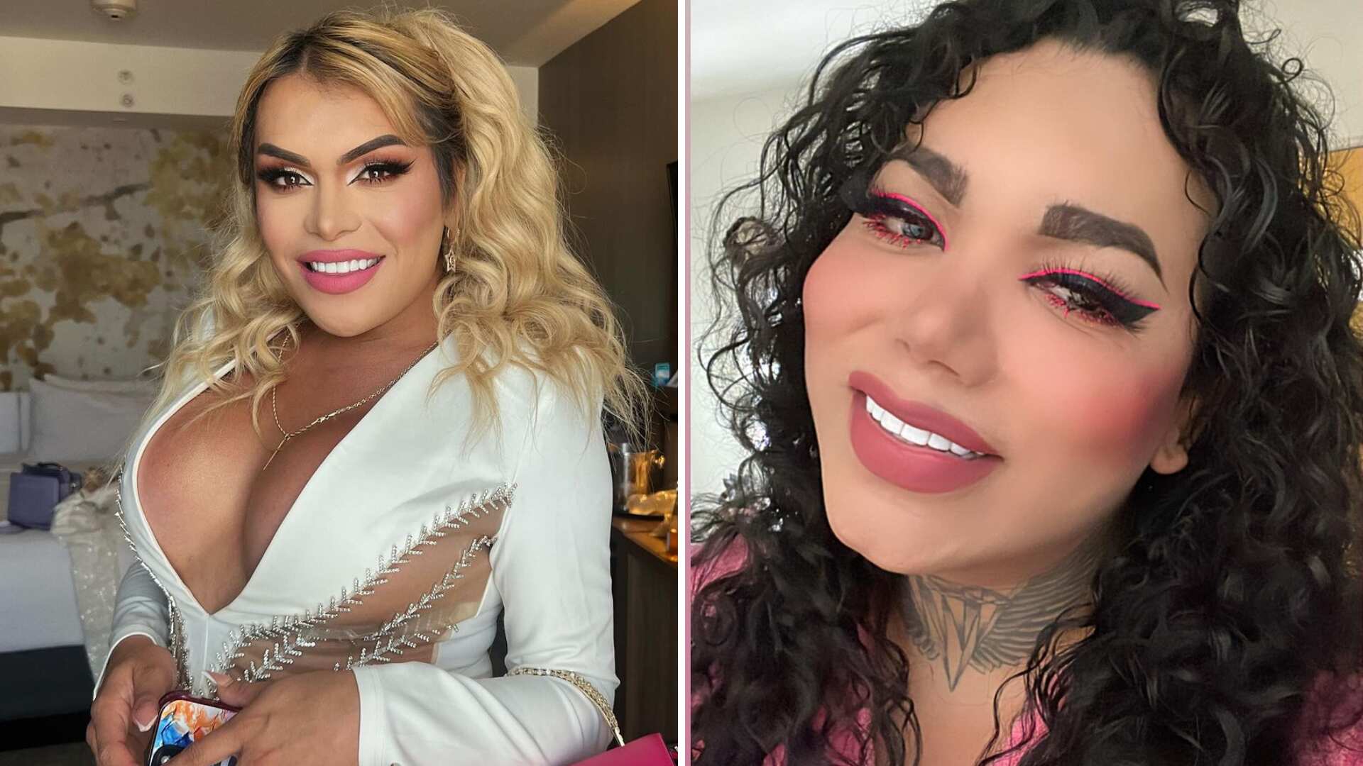 Fans preocupados por Paola Suárez le preguntan a Wendy Guevara por su salud.