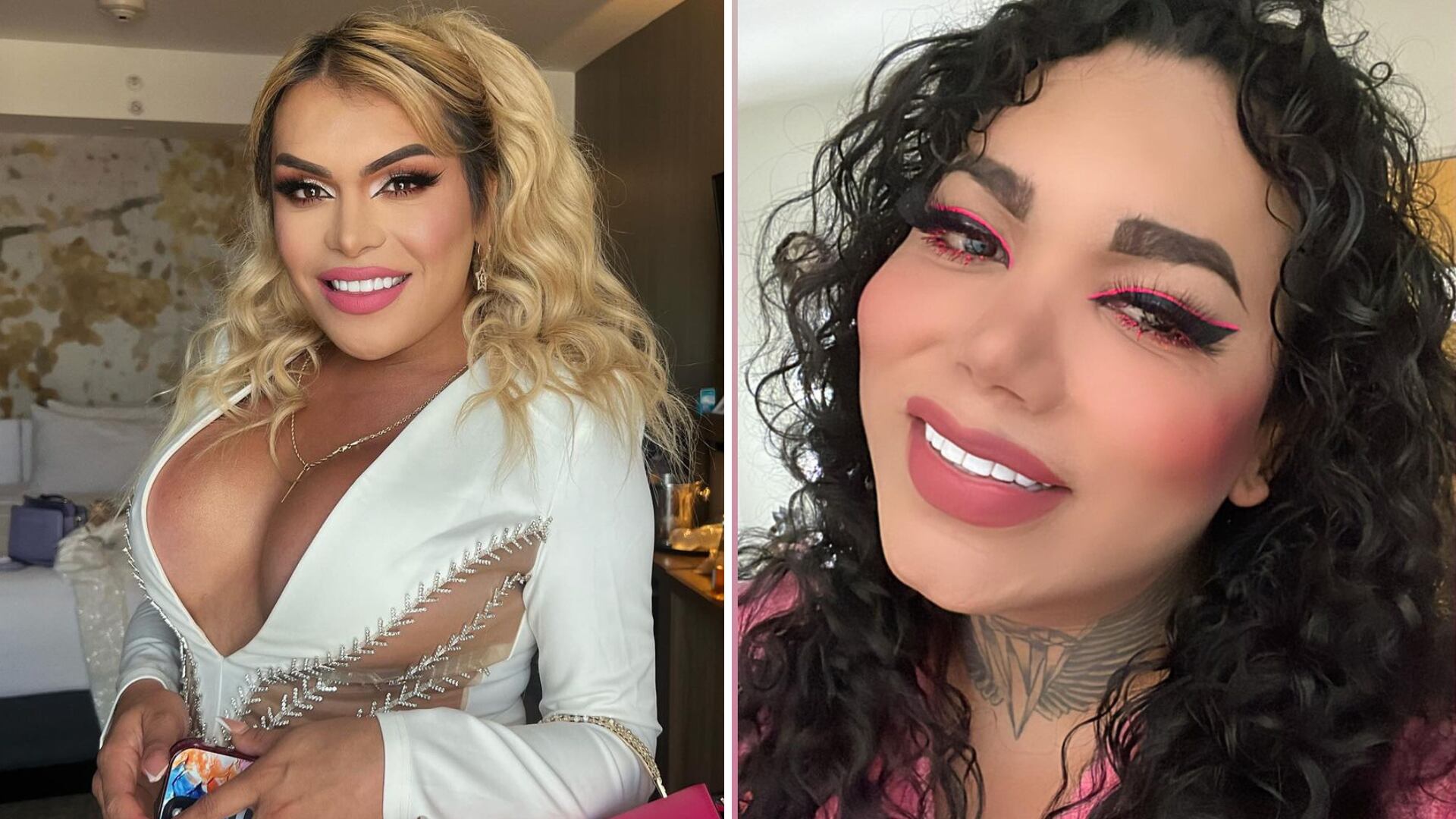 Fans preocupados por Paola Suárez le preguntan a Wendy Guevara por su salud.