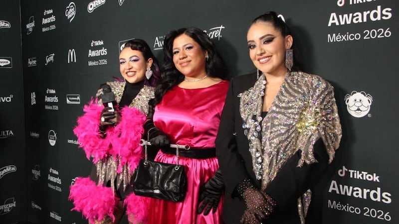 ¿Quién ganó en los TikTok Awards 2026? Ganadores y todo lo que pasó en la gala