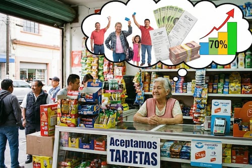 Pymes en peligro: rechazar pagos digitales les está costando hasta 70% de sus ventas