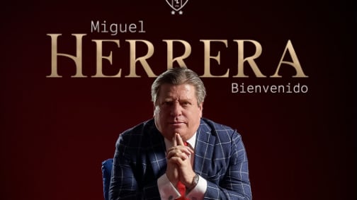 Miguel Herrera