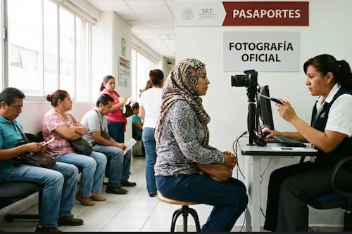 SCJN abre la puerta al velo religioso en documentos oficiales
