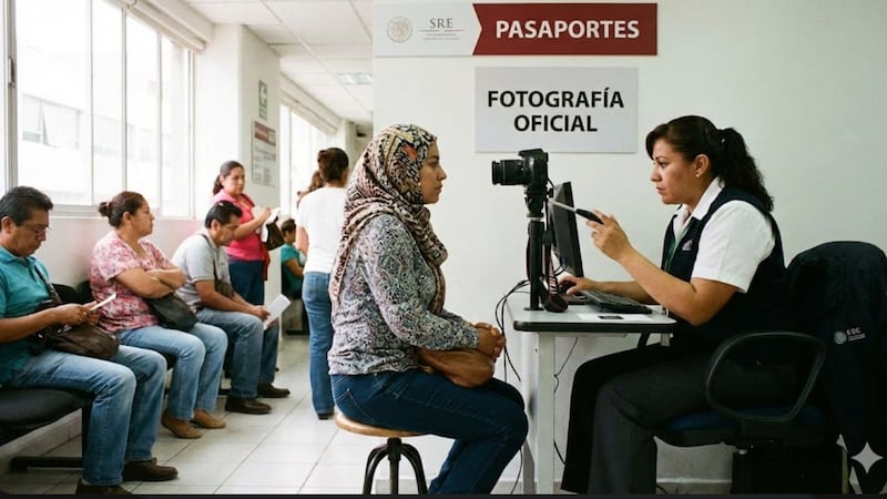 SCJN abre la puerta al velo religioso en documentos oficiales