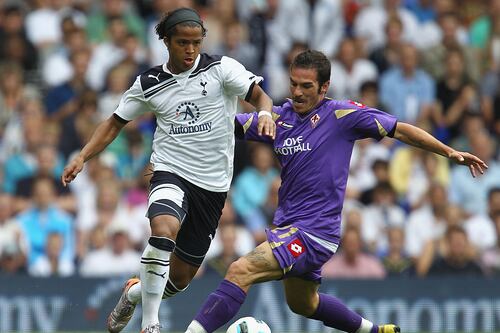 Extécnico de Tottenham revela que Giovani dos Santos llegaba ‘crudo’ a los entrenamientos