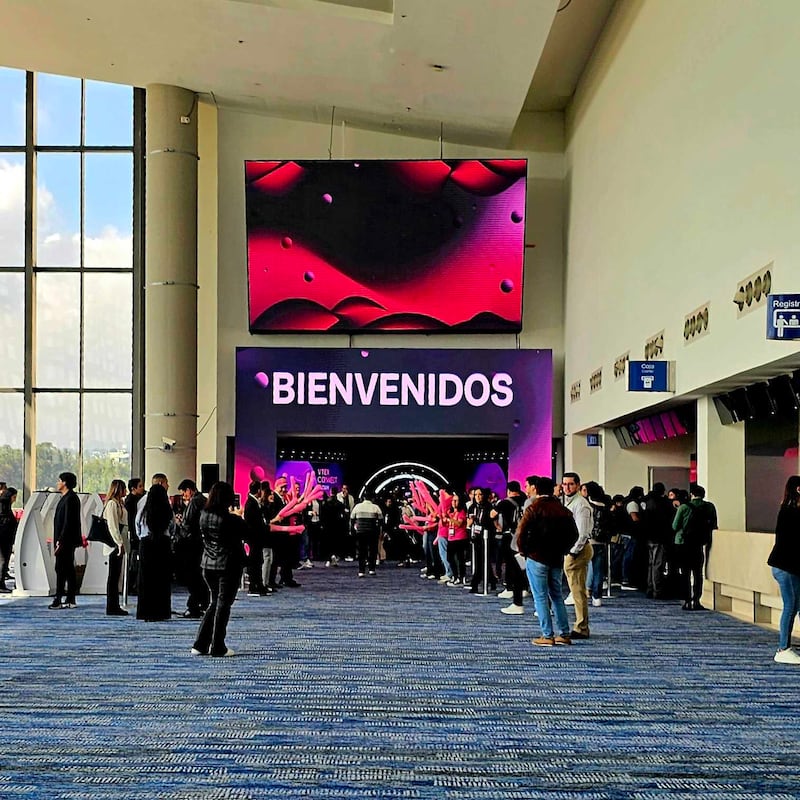Vtex Connect LATAM 2025, COMERCIO ELECTRÓNICO, NEGOCIOS DIGITALES