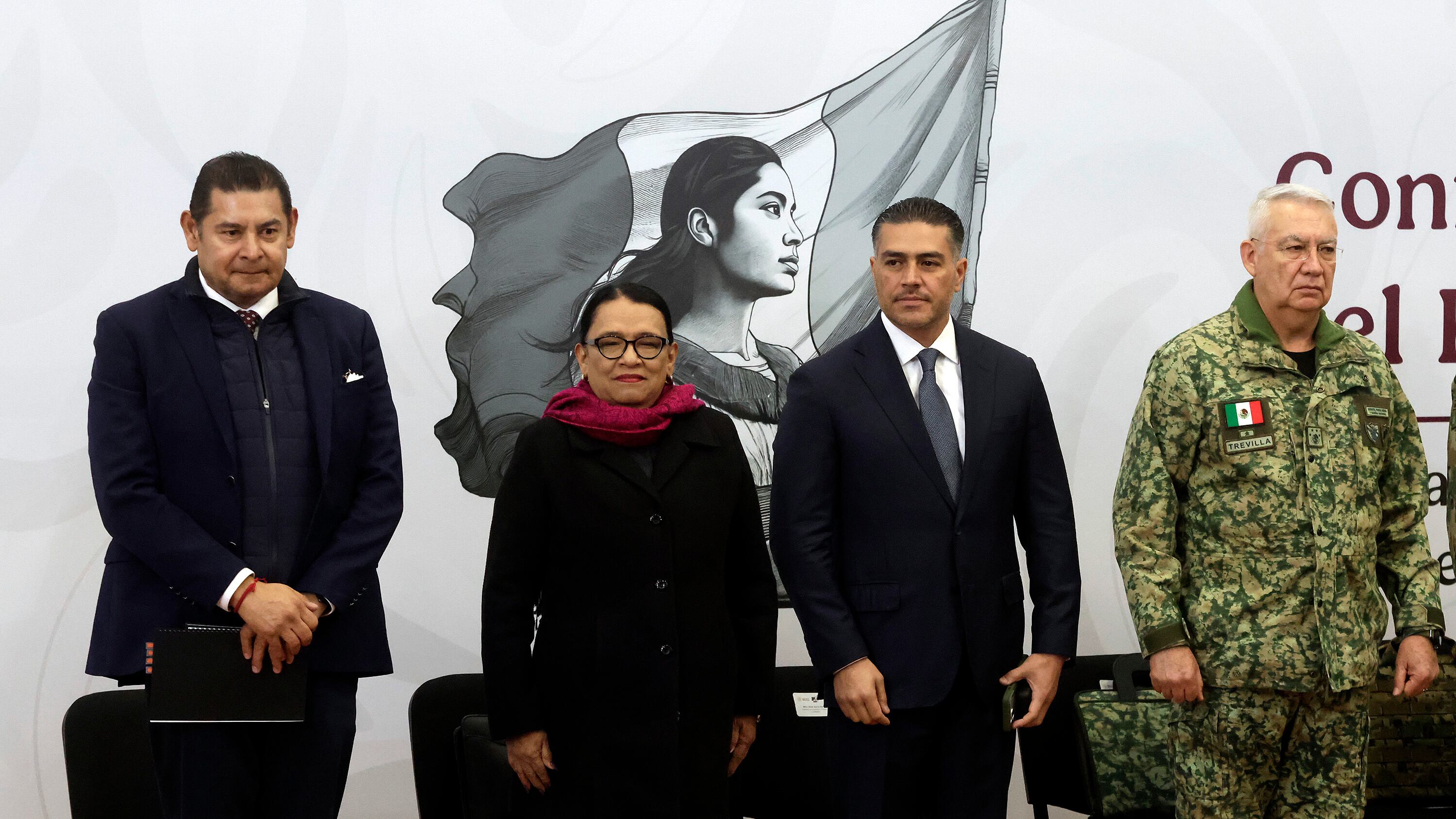 FOTO: Mireya Novo/Agencia Enfoque