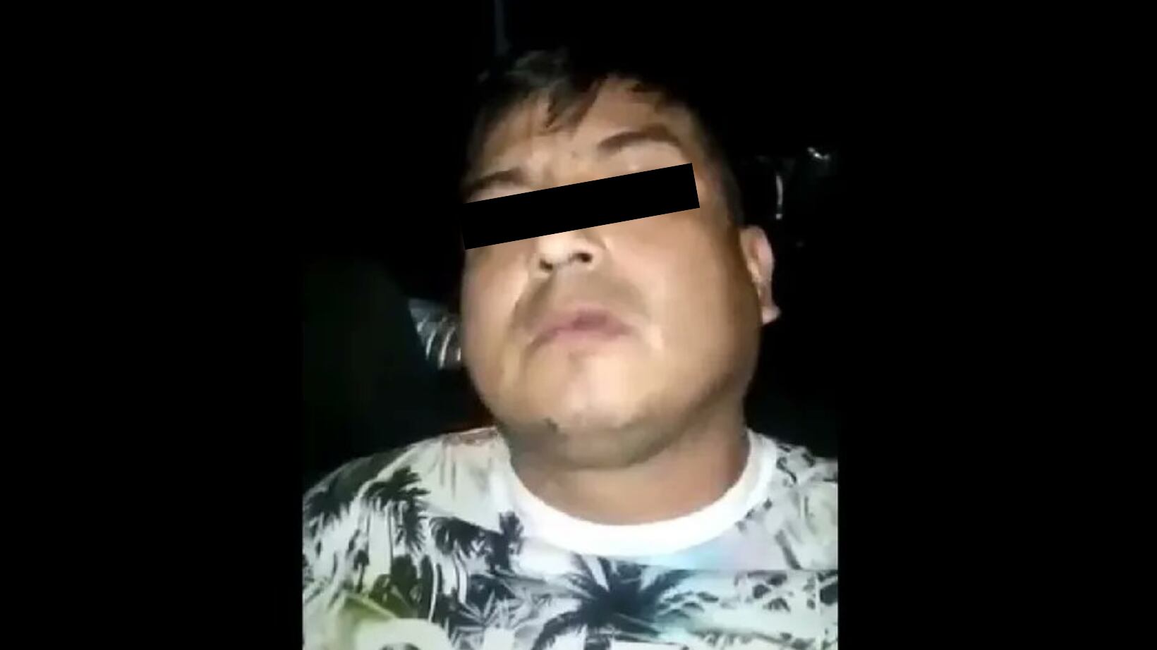 Emanuel “R”, alias “El Chanfle”