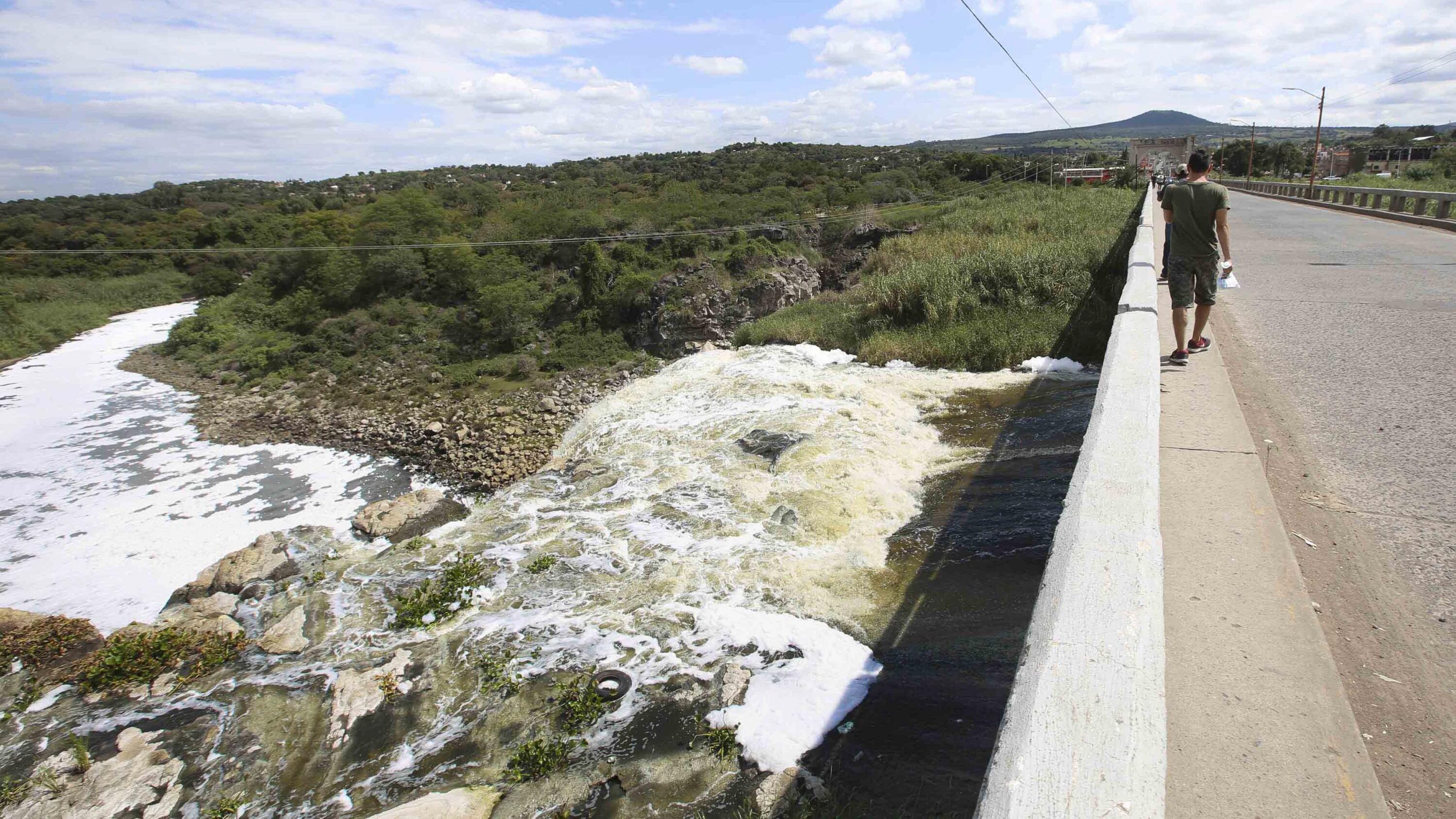 Se acusa que la Secretaría de Salud ocultó el documento entre los años de gobierno de Emilio González Márquez (2008-2012) y Aristóteles Sandoval (2012 – 2018).