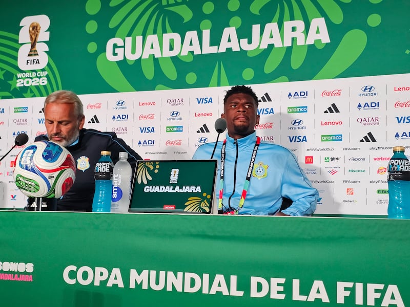 Mundial 2026