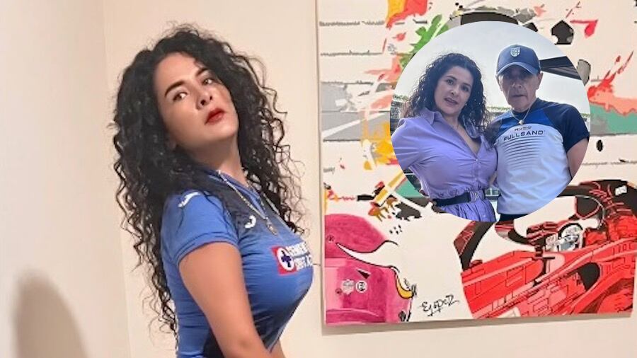 Lorena Cid-Lalo Trelles