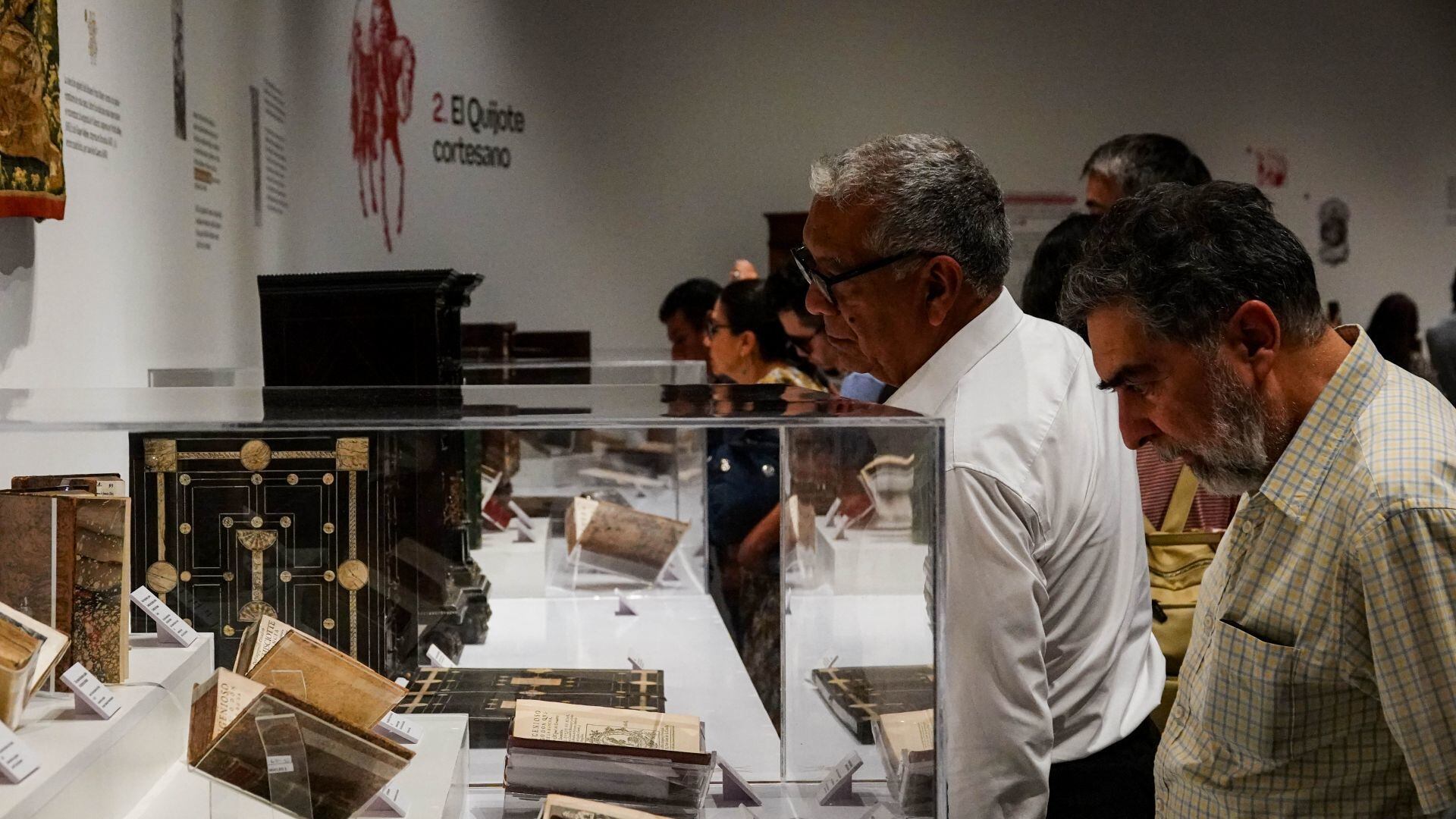 Disfruta de un festival lleno de aprendizaje y actividades divertidas acompañado de la familia, con amigos o en solitario