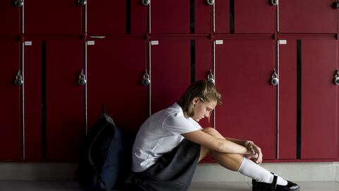 Acoso sexual a alumna