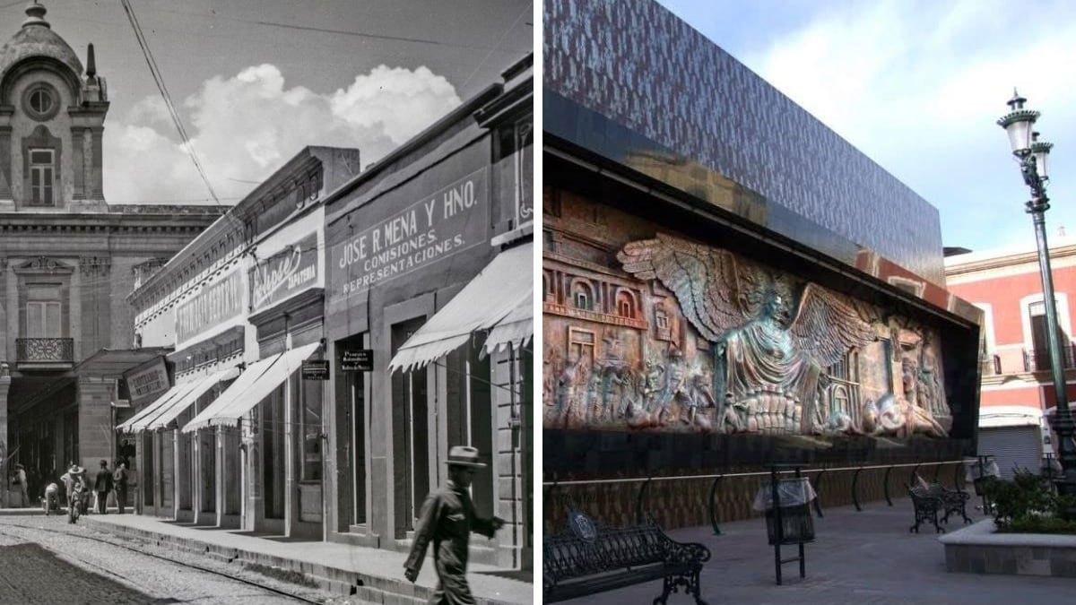 La ciudad ya cuenta con más de 2 millones de habitantes.