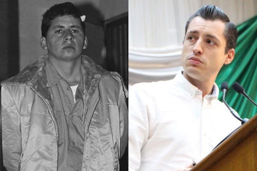 Colosio Riojas pide liberar a Aburto: propone indulto para cerrar el caso del magnicidio