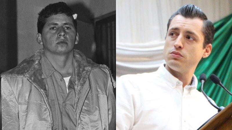 Colosio Riojas pide liberar a Aburto: propone indulto para cerrar el caso del magnicidio