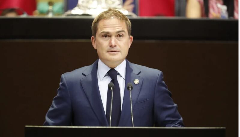 Javier López Casarín