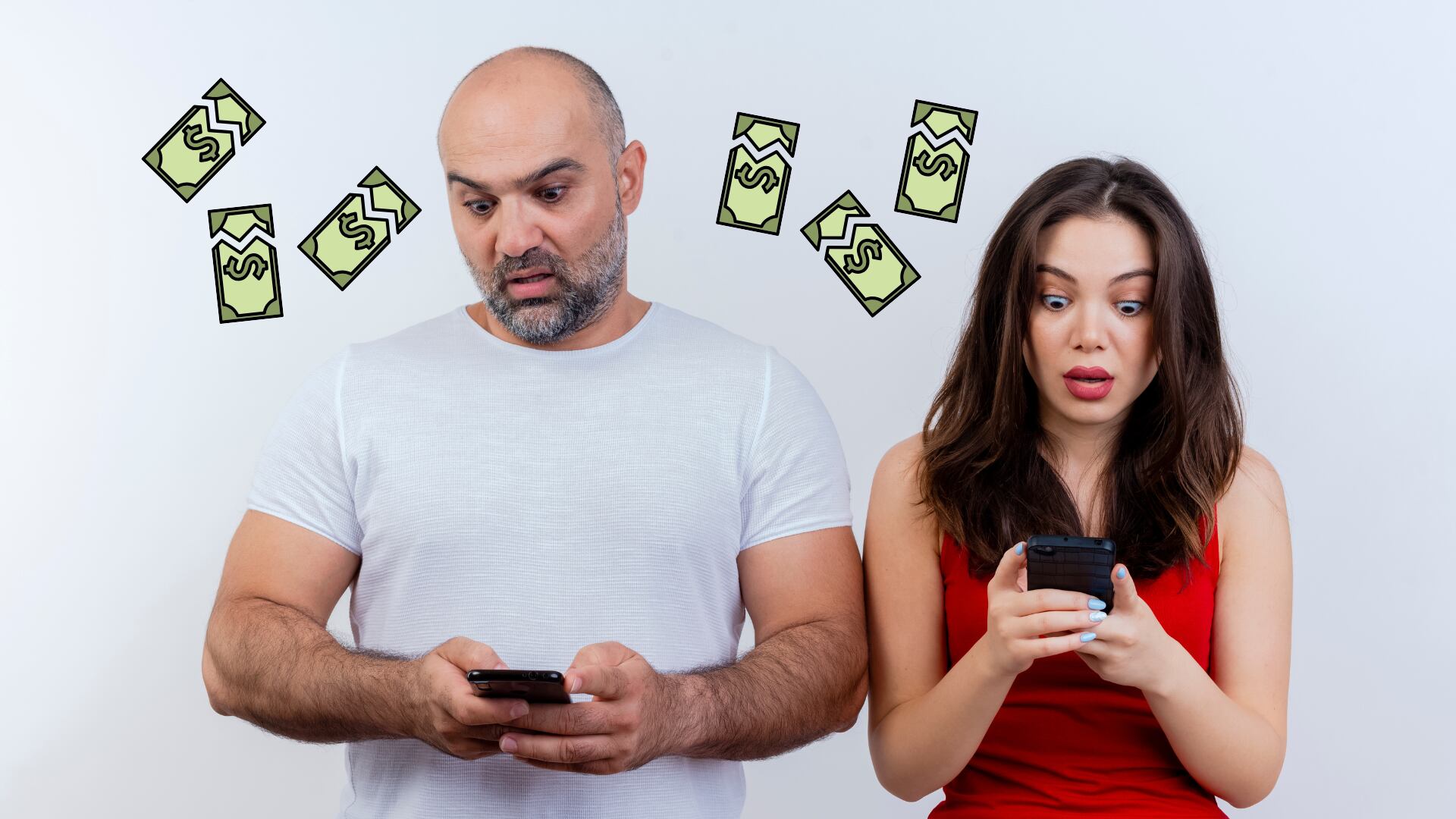 La modalidad de fraude más común fue recibir un depósito sin haber aceptado el préstamo.