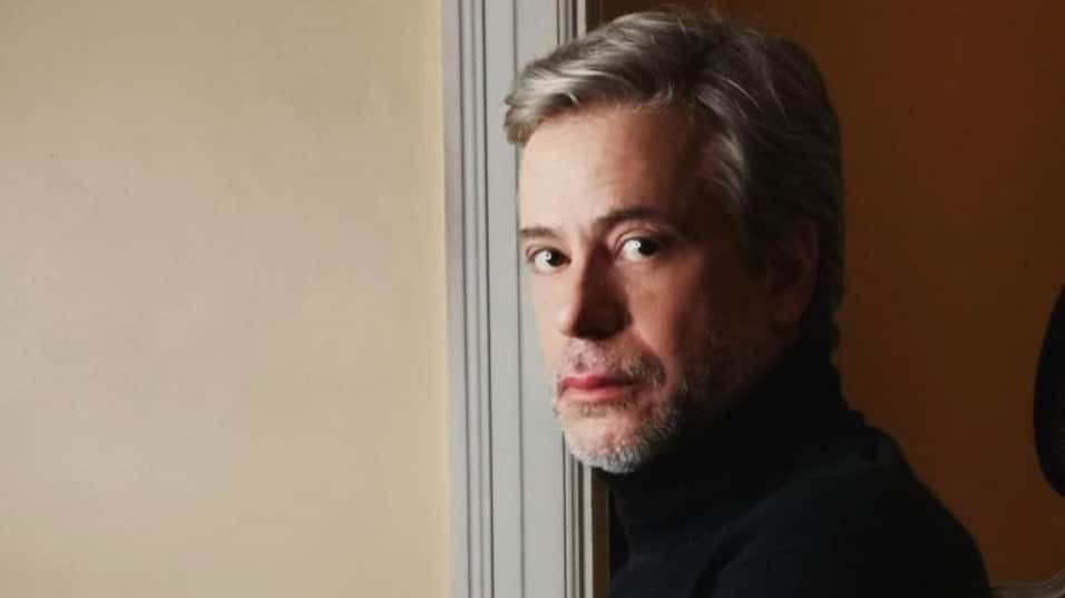 Diego Bertie. / Foto: Instagram.