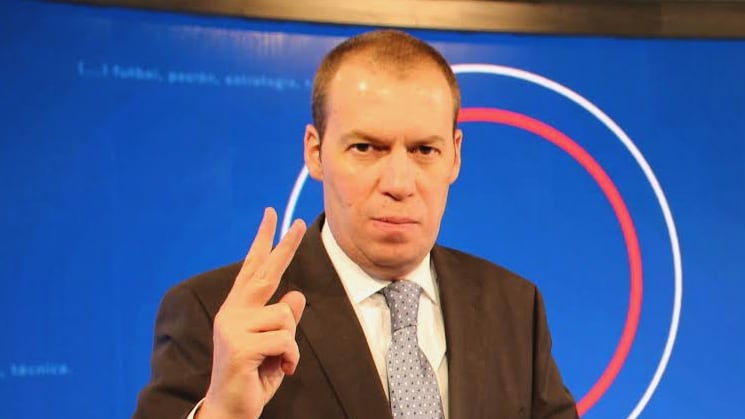 Con más de 30 años de carrera, muy poco se sabe de su vida privada