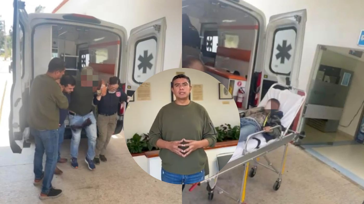 X -TWITTER-/ GOBIERNO DE TAPALPA/ ESPECIAL