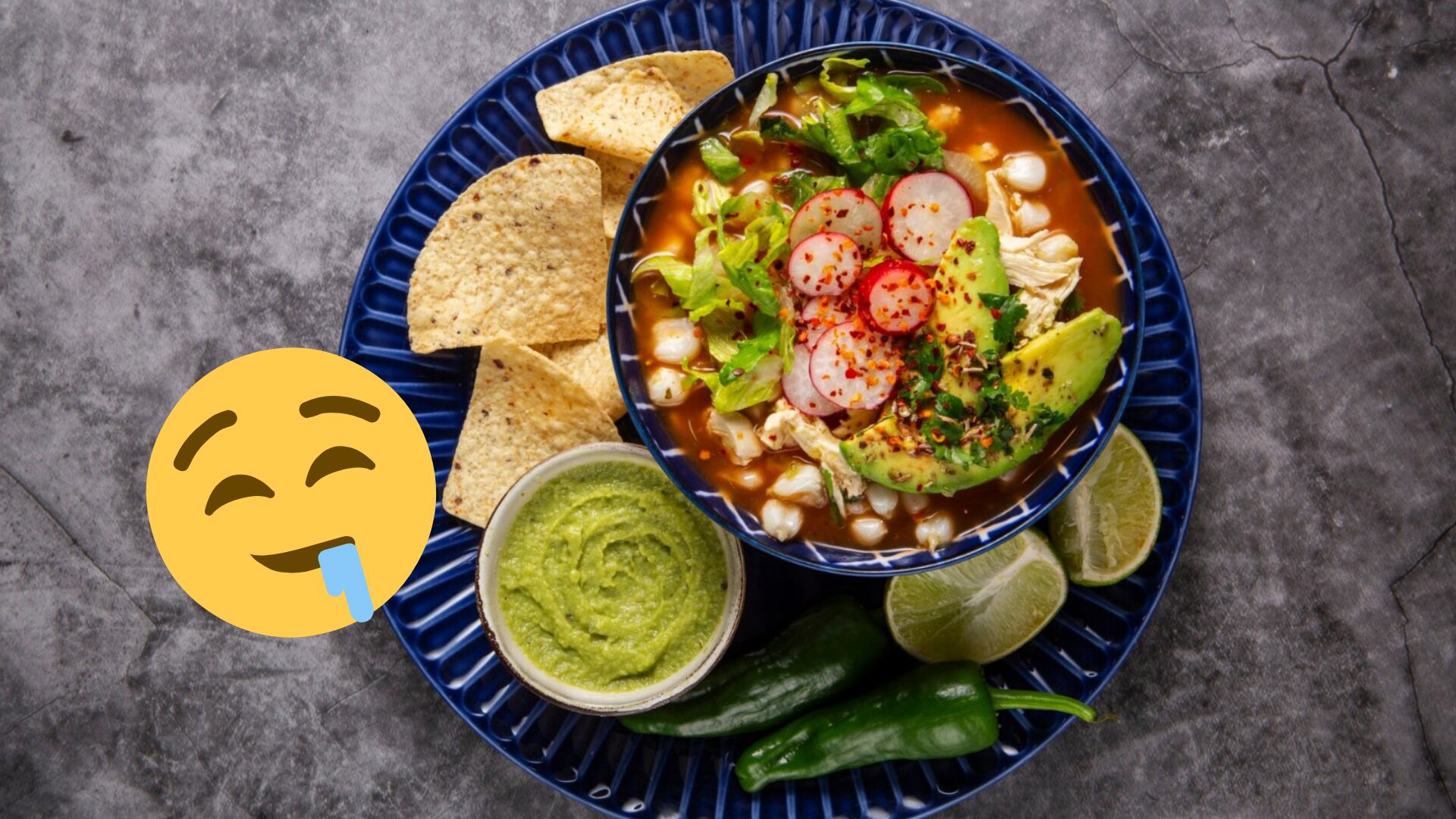 Rey de reyes. El pozole es el platillo preferido para casi 90% de los mexicanos y su mejor acompañante es una cerveza bien fría.