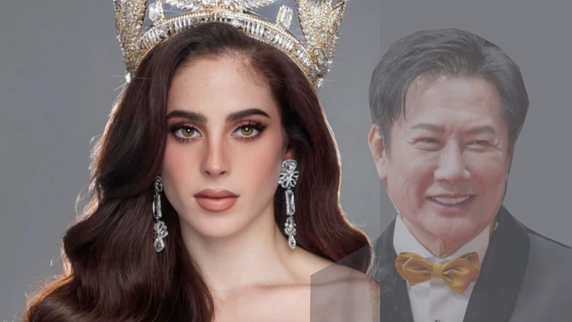 La polémica creció luego de que se revelara que el presidente de Miss Grand, Nawat Itsaragrisil, organizó una cena privada con algunas candidatas