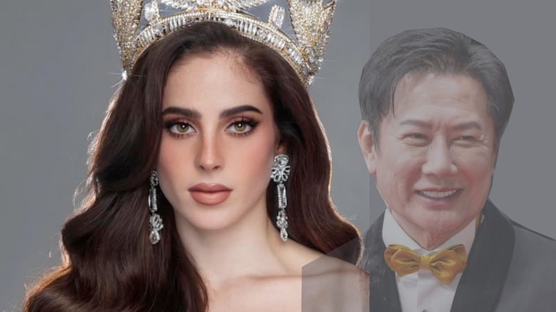 Este es el video que Fátima Bosch se negó a grabar para Nawat Itsaragrisil