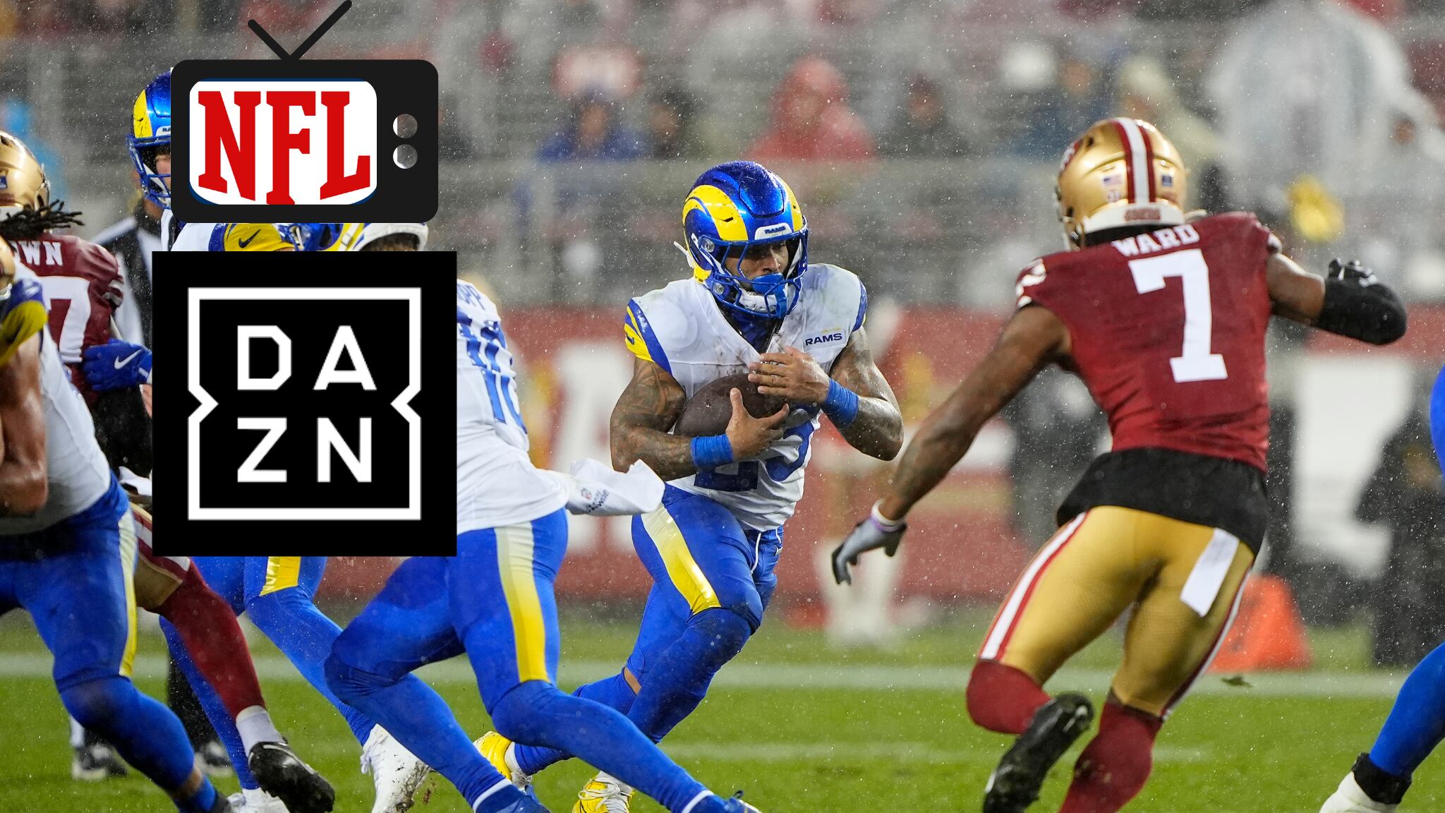 NFL Game Pass es la mejor opción para concluir la temporada en transmisión para México