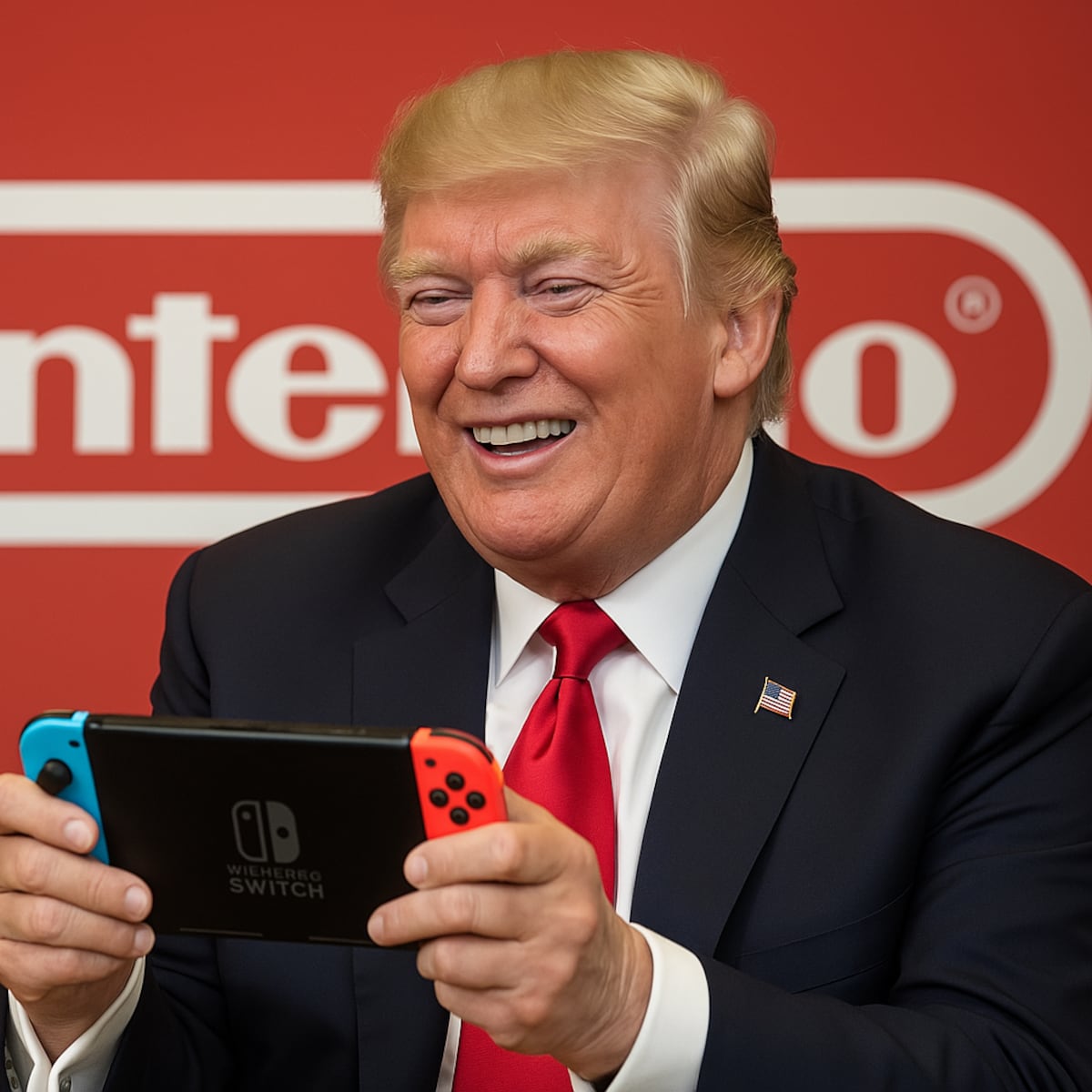 Nintendo es víctima de los aranceles de Trump: retrasan reservas del Switch 2 – Publimetro México