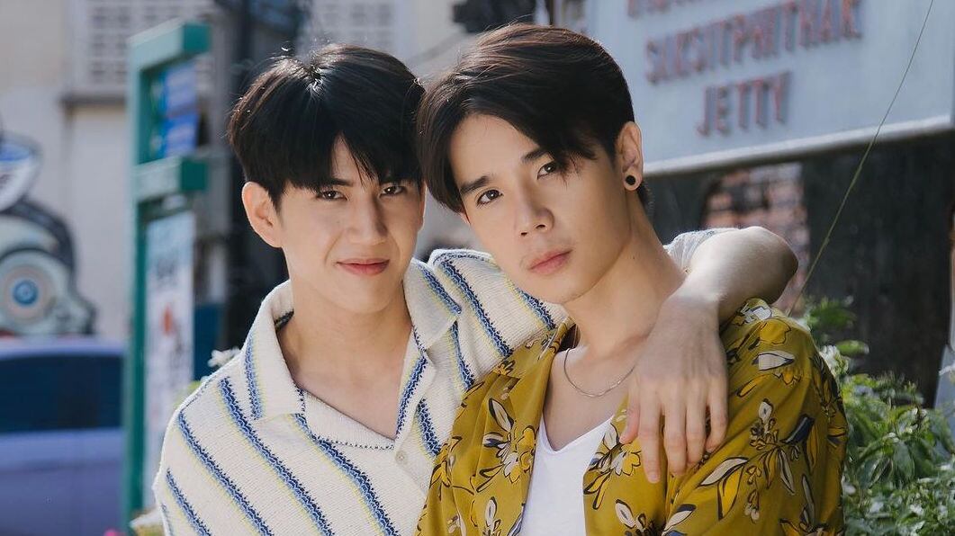 Llegarán por primera vez para un fanmeeting a Latinoamérica