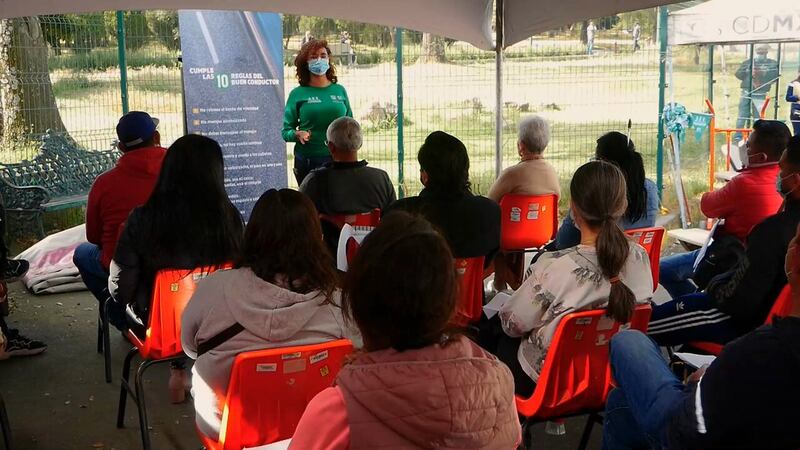 Fotocívicas cursos