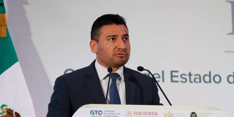Carlos Zamarripa