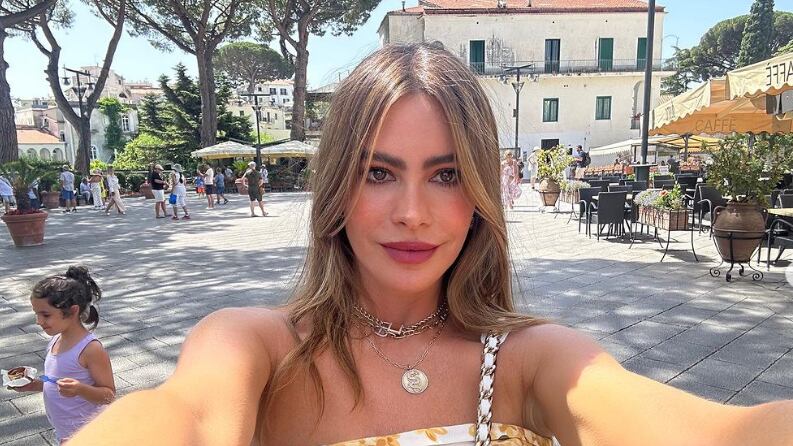 Sofía Vergara