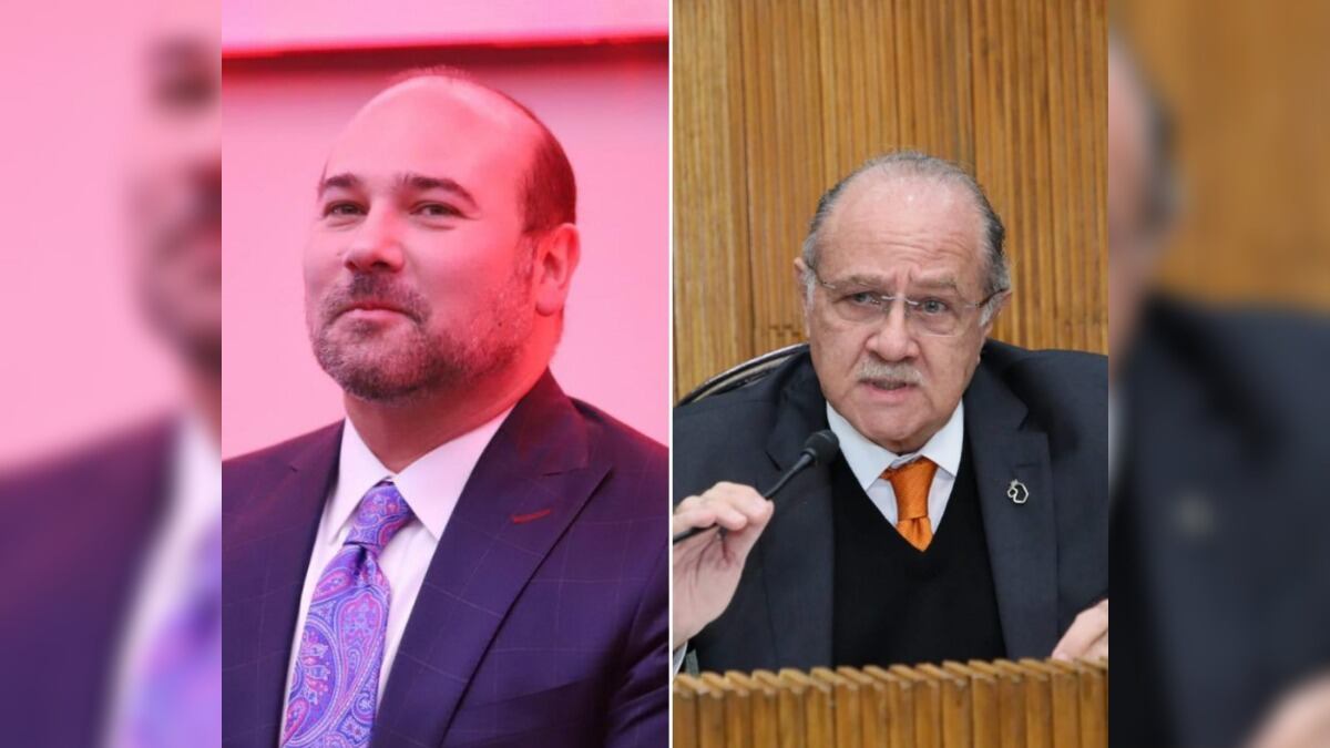 Arturo Salinas no será gobernador interino... y al parecer Javier Navarro tampoco.