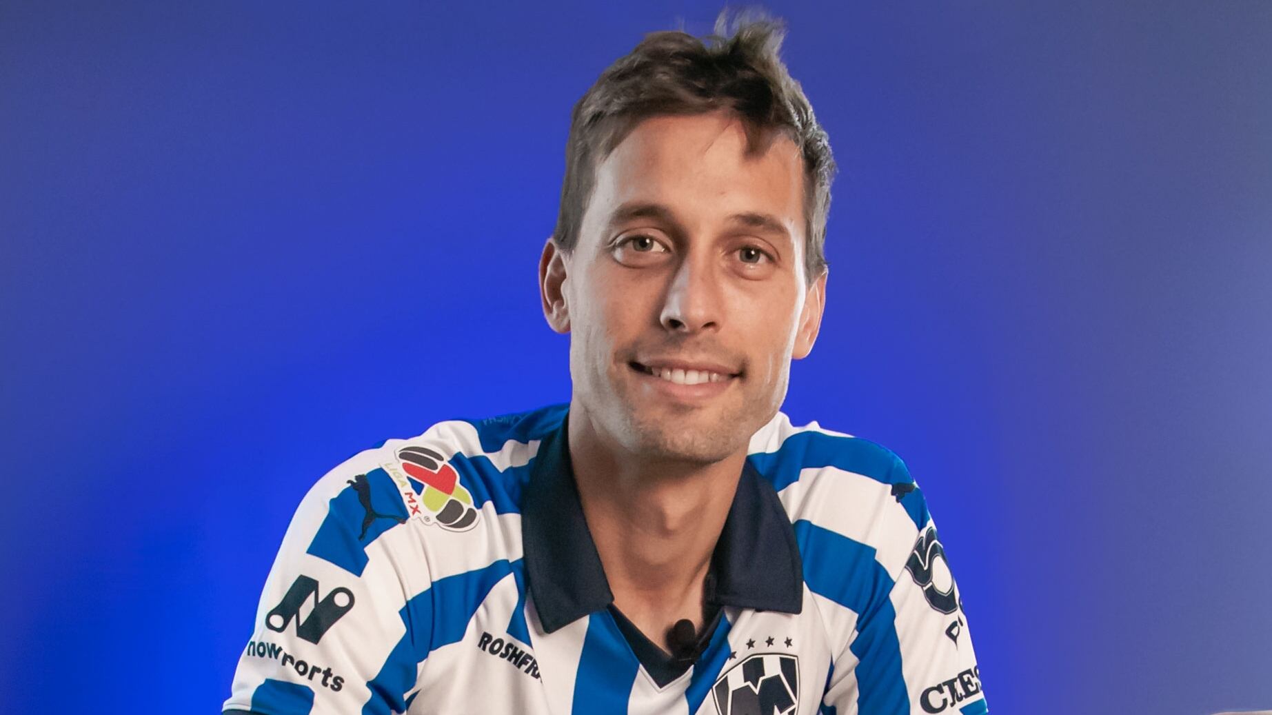 Sergio Canales