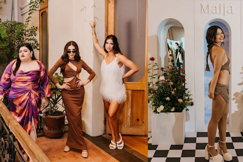 Conoce la nueva tendencia de verano en la moda que une estilo e inclusión