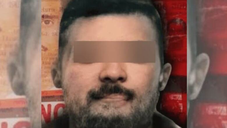 Se dedicaba al envío de drogas a Estados Unidos. (Especial)