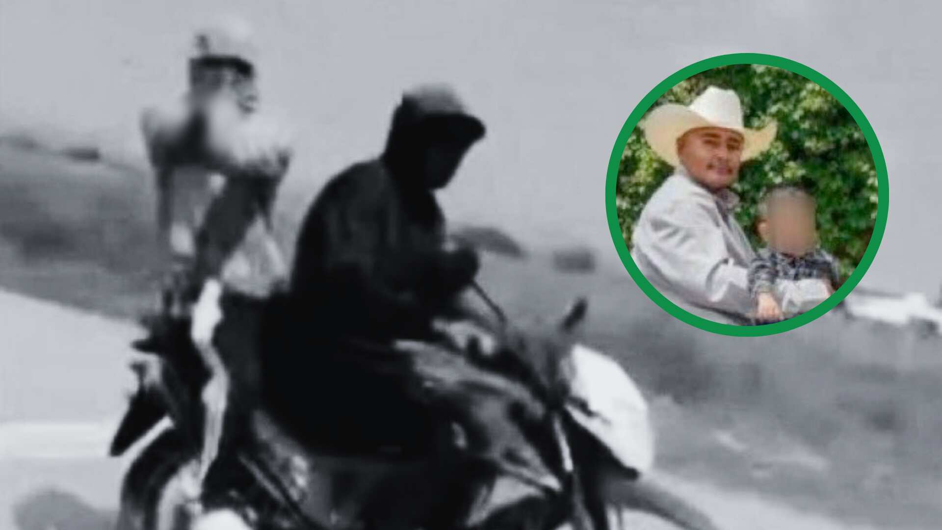 “Don Nico” perdió la vida tras recibir varios disparos mientras pedía mejoras para su pueblo.