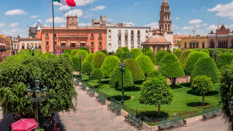 Partidos de la Selección Mexicana en Qatar serán transmitidos en plazas públicas de León, Guanajuato.
