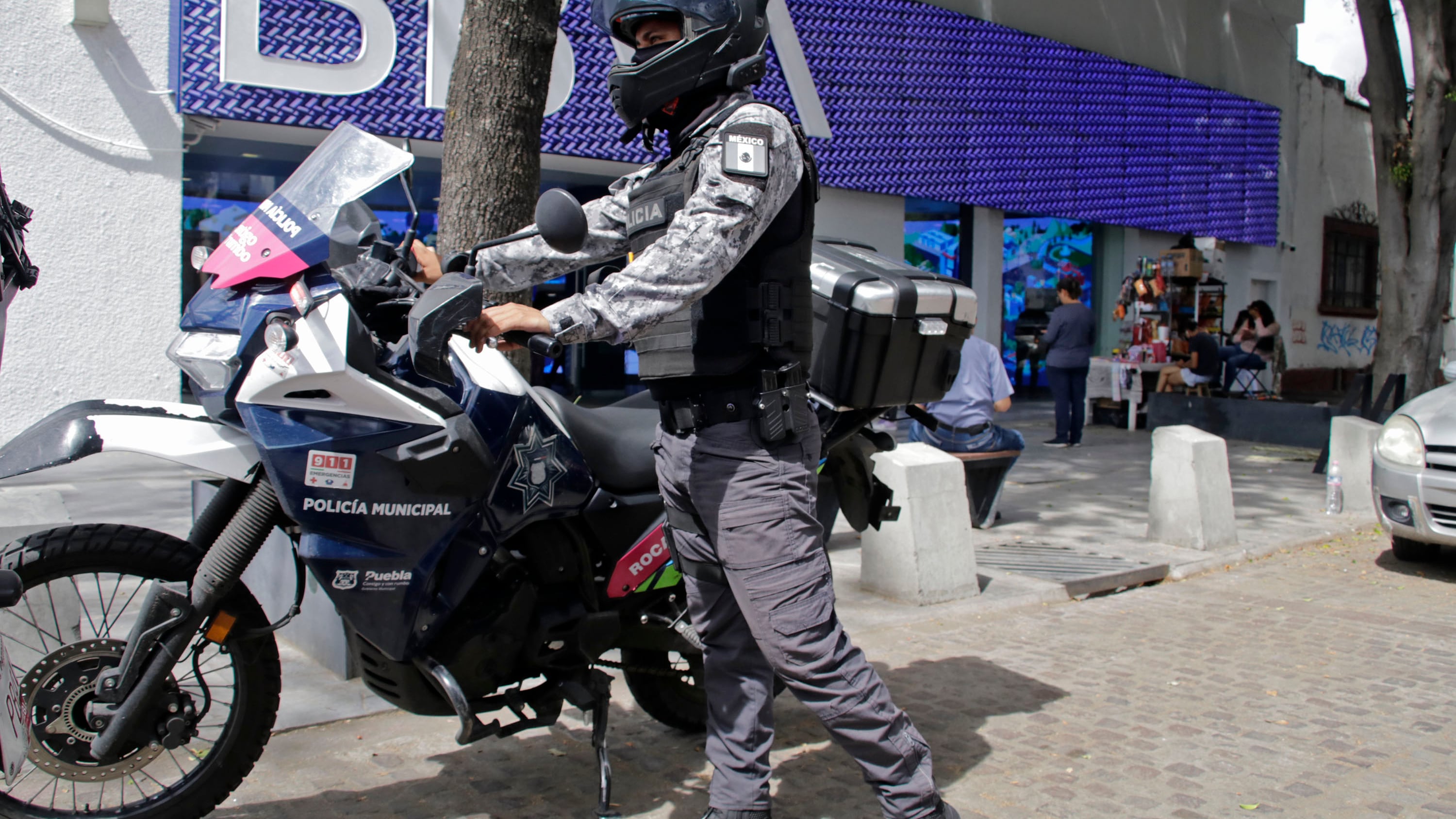 FOTO: Agencia Enfoque