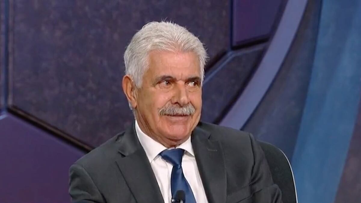 Tuca Ferretti