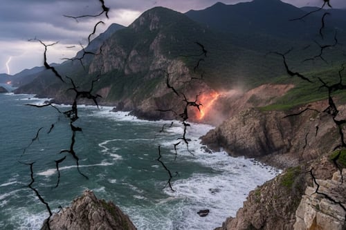 ¿Por qué tiembla en Guerrero? Sismo de 6.5 activa alerta sísmica en CDMX y centro del país