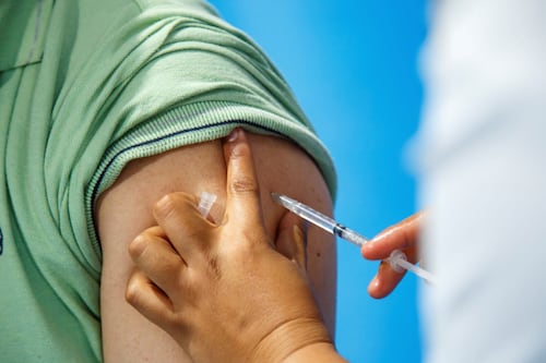 Confirma Guanajuato 10 casos de sarampión; todos están recuperados y sin brotes activos