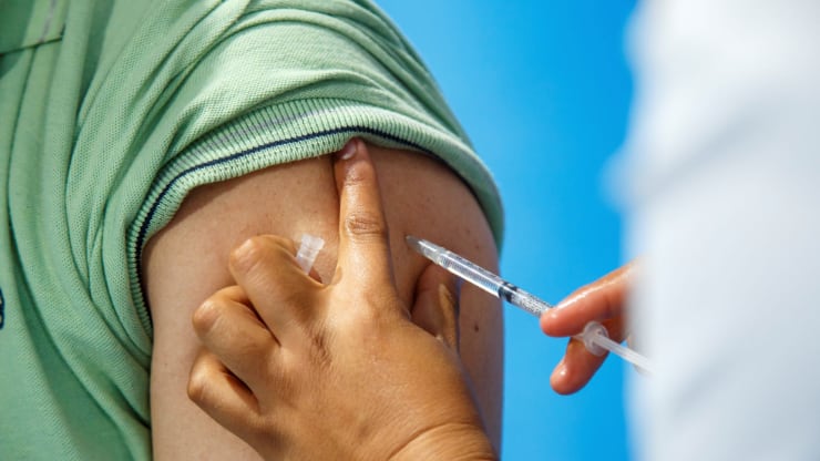 Salud estatal confirmó 10 casos acumulados de sarampión en Guanajuato; todos los pacientes están recuperados y bajo vigilancia epidemiológica.