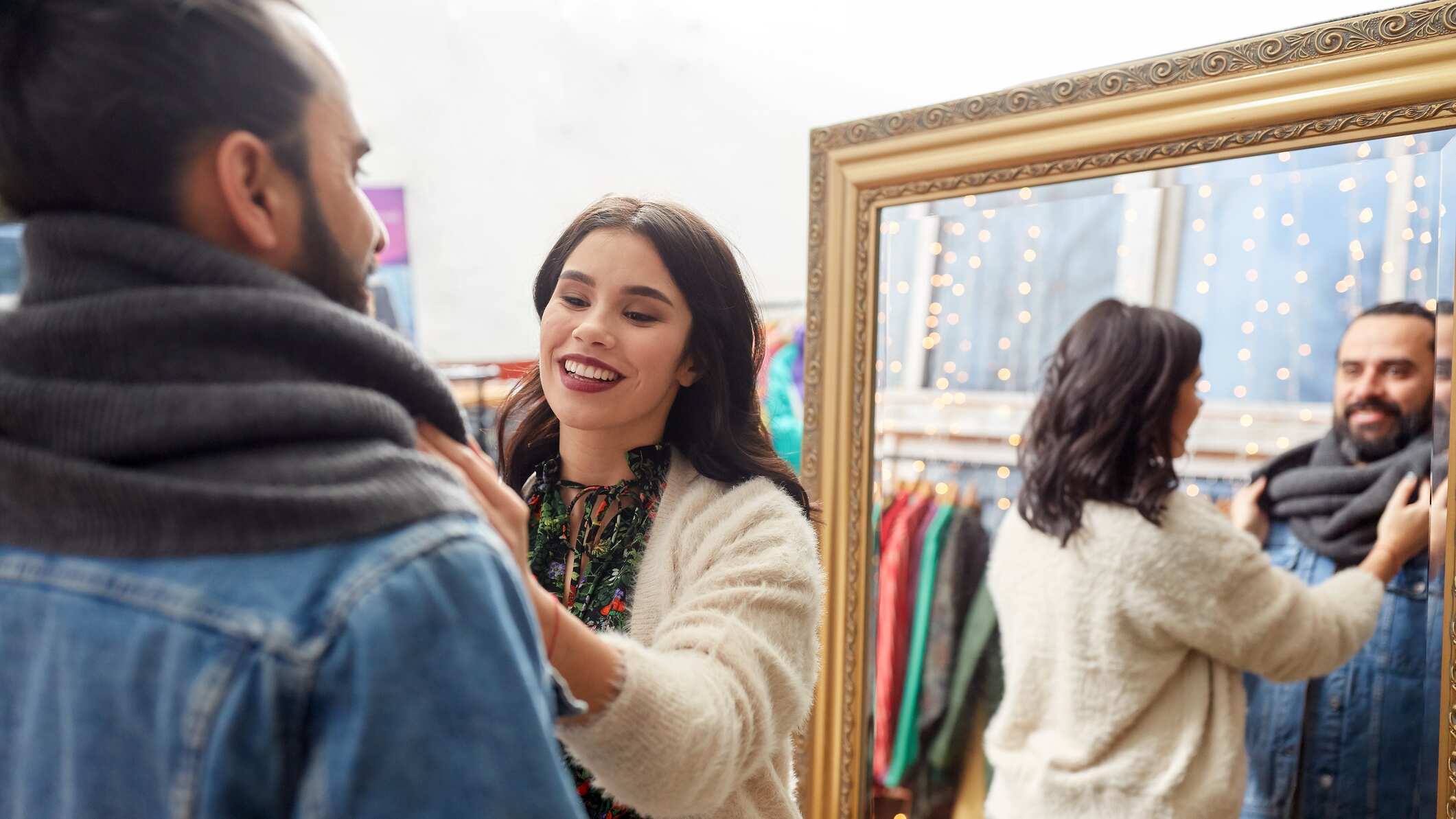 Moda. Sorprende a tu persona favorita este 14 de febrero con alguna de estas piezas que seguro le encantarán y complementarán su look