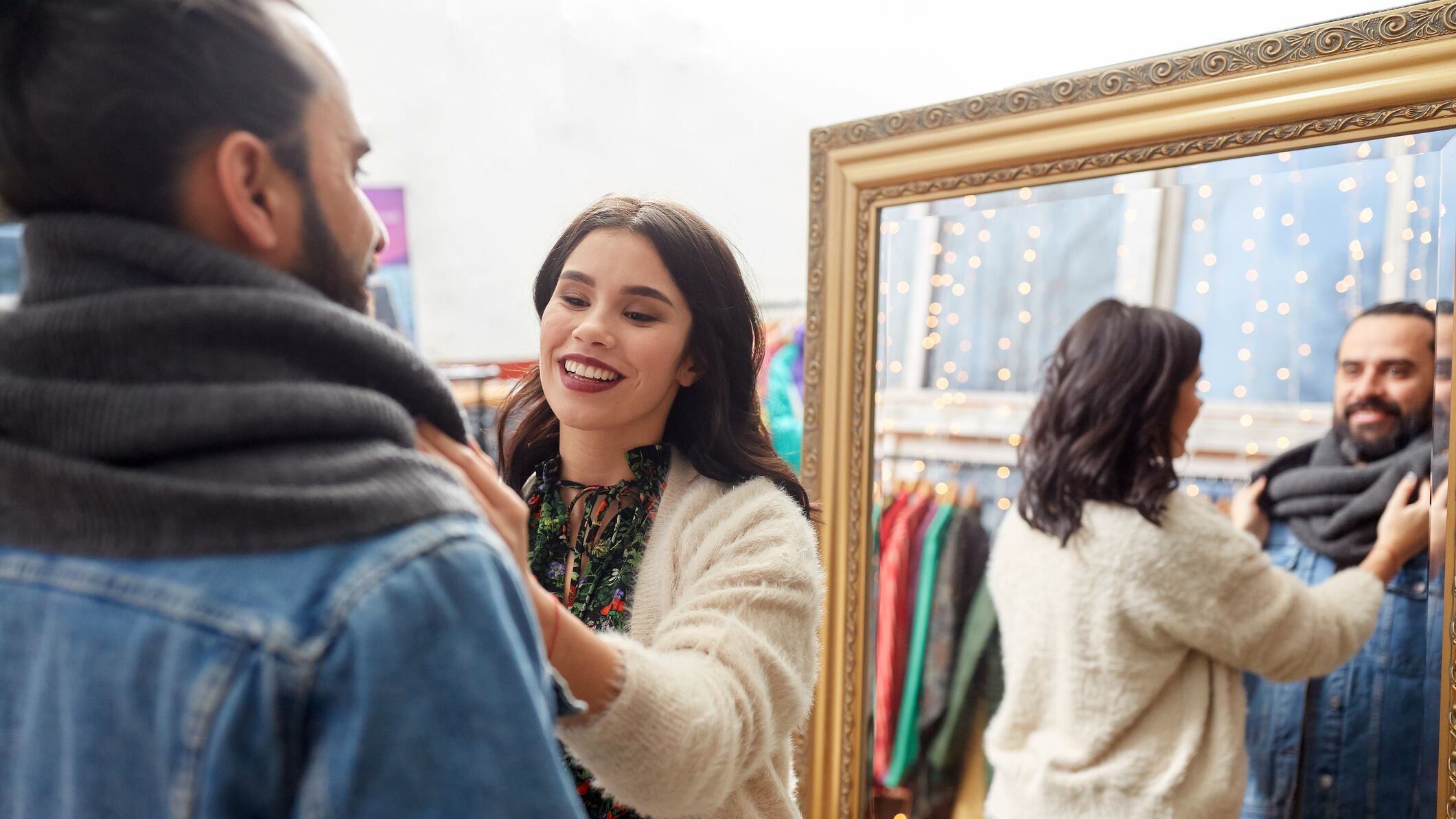 Moda. Sorprende a tu persona favorita este 14 de febrero con alguna de estas piezas que seguro le encantarán y complementarán su look