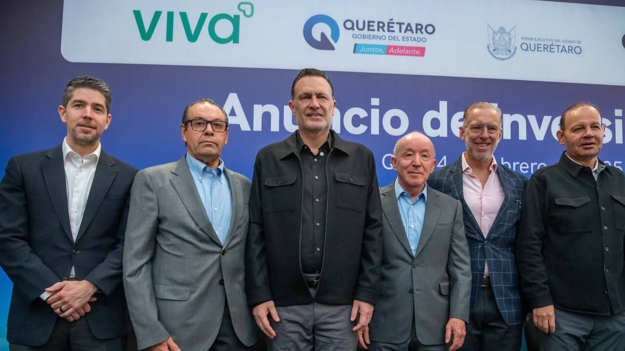El gobernador destacó la llegada de esta inversión a la entidad